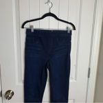 Spanx  high rise blue jeanish leggings‎ jeggings size medium Photo 1