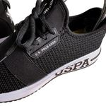 U.S. Polo Assn. USPA Polo Assn Women’s Running Black Size 6.5 Eur 37.5 UK 4 Sku 1355 Photo 2