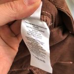 Free People We the Free Brown Marci Jumpsuit in Pinecone Size XS Photo 12