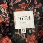 MISA Los Angeles  Analeigh Top Size XS Photo 8