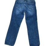 Kut From The Kloth Catherine High Rise Boyfriend Denim Jeans Size 10 Photo 2