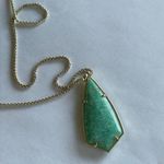 Kendra Scott  Carole Pendant Necklace - Amazonite Photo 7