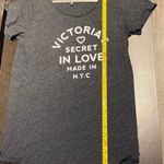 Victoria's Secret Victoria Secret Sleep Shirt Women’s Size Small EUC Photo 5