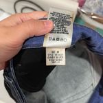 joe's jeans Daisy Blues Mini Denim Skirt Patchwork Y2K Photo 4