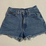 Calvin Klein Jean Shorts Photo 0