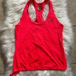 The North Face women's athletic tank top racerback Photo 1