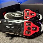 Peloton  Cycle Shoes Photo 2