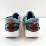 Kizik Athens Comfort Sneakers Shoes Deep Sea Blue Women's 8 Photo 3