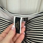 Niptuck Swim Women’s 10 Striped One Piece Swim Beach Ocean Pool Photo 1