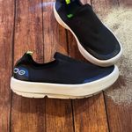 ✨ OOFOS OOmg Slip Photo 1