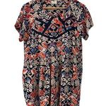 Urban Outfitters  Pins & Needles woman's sz Small S babydoll dress Photo 0