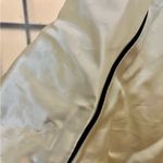 United States Equine Society Cream Jacket Size L /XL vintage White Size L Photo 5