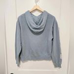 Taylor Swift 1989 Taylor's VersionEras Blue Hoodie ~ Size Small Photo 2