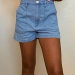 Madewell Shorts Photo 0