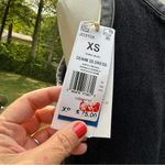 Adidas Adicolor Denim 3-Stripes Tank Dress Casual Dress JD3108 Size XS NEW NWT Photo 4