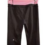 PINK - Victoria's Secret Victoria's Secret Women's Bootcut Yoga Pants Black Size M Photo 3