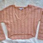 HYFVE Crop Sweater Photo 0