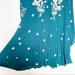 Free People  Sweet Tennessee Embroidered Mini Dress Size XS Photo 6