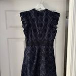 Sea New York Dress Blue Size XS Photo 2