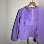 NWOT $500 Goldbergh Sporty AVIC ANORAK Purple Jacket ( 8 ) Photo 5