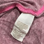 Free People Beach Boatneck Flowy Mauve Long Sleeve Top Women’s Small Photo 2