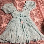 Free People  Dress Mini Photo 2