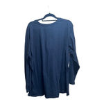 NFL Women’s 2X Plus Green Bay Packers Long Sleeve T-Shirt Photo 3