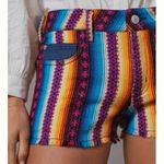 Pilcro Anthropologie  Surf Shorts Photo 3