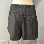 Vanilla Star Jeans NEW Vanilla Star Black Love To Move Pull On Skort Size Small Photo 2