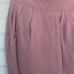 Forever 21 Brown mini dress skirt woman’s size xtra small Photo 1