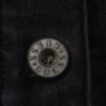 Guess denim taylor cut jacket top light weight long sleeve Y2K NEW size M Photo 3