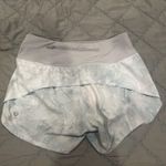 Lululemon  Shorts Speed Up Photo 1