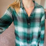 American Eagle  Flannel Photo 0