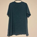 It’s a good day to read a book Women’s 2XL XXL Short Sleeved Shirt Gray Photo 2