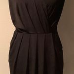 The Limited Sleeveless Mini Dress With Pockets Photo 0