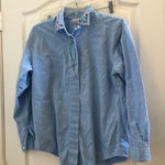 Cabin creek FINAL MARKDOWN  blouse medium Photo 0