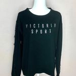 Victoria Sport Crew Neck Sweatshirt szM Photo 1