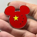 Disney WDW Epcot World Showcase - Mickey Head & Ears - China Photo 0