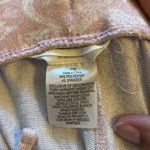 Lucky Brand  medium pink pants Photo 5