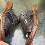 Natural Soul New NWOT  By Naturalizer Brown Sandals Women’s Size 7 Photo 3