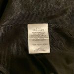 One Clothing  Basic Black Dress Size- M Photo 5