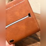 Lucky Brand Watches for Women Americana Style Genuine Leather Band Minimalist Photo 5