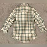 Burberry Authentic iconic cotton check shirt in great condition size XS Photo 1