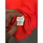 GB Cold Shoulder Flowy Top Size XSmall Photo 2