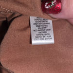 Zenana Outfitters Viscose Ruffle Hem Long Maxi Dress W/ Side Pockets Size 2x Photo 7