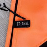 Triangl Nwt  bikini bottom authentic Chloe sunset tie sides X-Large swimwear swim Photo 6