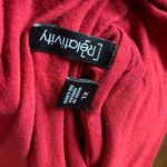 Relativity  Crimson top xl Photo 1
