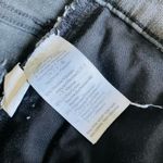 Madewell  9" Mid-Rise Skinny Denim Jeans Black Sz 29 Photo 11