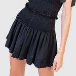 Koch Erica Skirt in Black Photo 0