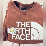 The North Face Daisy Sweatshirt Pullover Photo 3